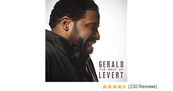 The Best Of Gerald Levert Download Zip